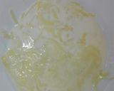 カルボうどん♡作り方3写真