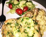 ささみのレモンタイム風味作り方15写真