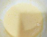 ダイエットに！おからとヨーグルトのケーキ作り方2写真