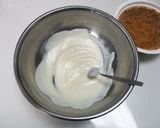 簡単！低カロリー！さわやか豆腐ババロア作り方5写真