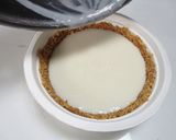 簡単！低カロリー！さわやか豆腐ババロア作り方6写真