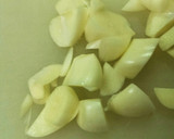 ★厚揚げと人参の豚肉巻きスタミナたれ作り方5写真