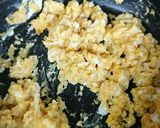 母レシピの ほんのり甘い卵味噌作り方4写真