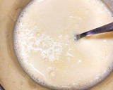 いちごと生クリームのミルクレープ作り方2写真