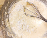 いちごと生クリームのミルクレープ作り方3写真