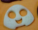 ケロロ軍曹のクッキーであります作り方10写真