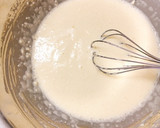 いちごと生クリームのミルクレープ作り方4写真