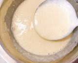 いちごと生クリームのミルクレープ作り方6写真