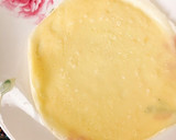 いちごと生クリームのミルクレープ作り方13写真