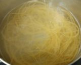 ポン酢とトマトのさっぱりパスタ♪作り方7写真