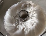 ふわふわ〜パウンドケーキ作り方4写真