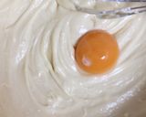 簡単な抹茶チーズケーキ作り方2写真