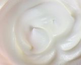 簡単な抹茶チーズケーキ作り方3写真