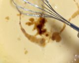 簡単な抹茶チーズケーキ作り方4写真