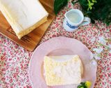 天使のデザート♥白いチーズケーキテリーヌ作り方9写真