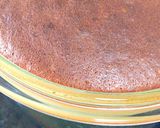 簡単な抹茶チーズケーキ作り方11写真