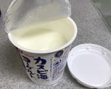 カスピ海ヨーグルトの増やし方作り方2写真