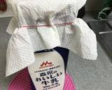カスピ海ヨーグルトの増やし方作り方4写真