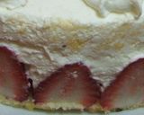 クリスマスケーキ2006♪作り方10写真