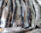 旬の魚の昆布締めで桜の押し寿司作り方19写真