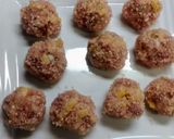 たけのこ焼売と帆立サラダ　プチ贅沢！作り方8写真