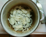 我が家の豚丼。簡単ですぐできる❗作り方1写真