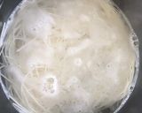 アレンジ素麺☆エスニック風にゅうめん作り方1写真