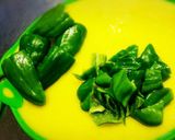 豚バラとキクラゲの中華炒め作り方3写真
