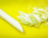 豚バラとキクラゲの中華炒め作り方4写真