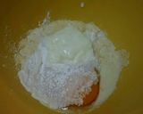 おからパウダーでしっとりホットケーキ作り方2写真