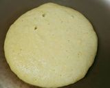 おからパウダーでしっとりホットケーキ作り方4写真
