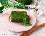 天使のデザート♥白いチーズケーキテリーヌ作り方10写真