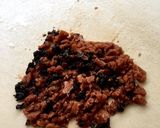 梅と鶏だし☆スープご飯作り方1写真