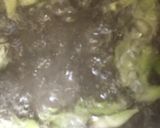 掘りたてラッキョウの醤油漬け作り方3写真
