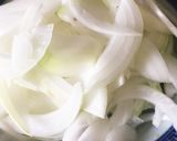 トロトロ甘い♡ 簡単オニオンスープ作り方1写真