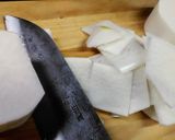 たけのこ焼売と帆立サラダ　プチ贅沢！作り方15写真
