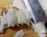 たけのこ焼売と帆立サラダ　プチ贅沢！作り方16写真