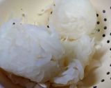 たけのこ焼売と帆立サラダ　プチ贅沢！作り方18写真