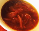 トロトロ甘い♡ 簡単オニオンスープ作り方6写真