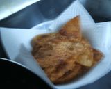 三見一体!餃子丼作り方1写真