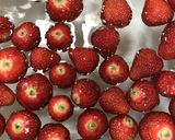 すぐに食べれる苺の保存方法❤︎作り方2写真