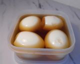 サッポロ一番で簡単冷麺作り方2写真