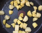 ほくほくジャーマンポテト作り方4写真