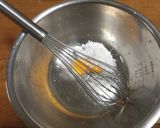 ふわふわパンケーキ作り方2写真
