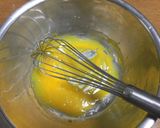ふわふわパンケーキ作り方3写真