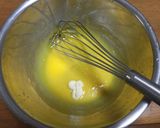 ふわふわパンケーキ作り方4写真