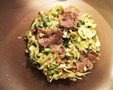 ダイエットにも！！ふんわり♪お好み焼き作り方5写真