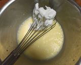 ふわふわパンケーキ作り方7写真