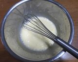 ふわふわパンケーキ作り方5写真