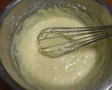 ふわふわパンケーキ作り方9写真